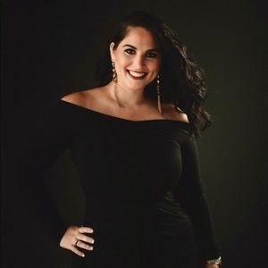 Meet your Posher, Mandy